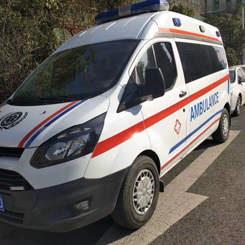 禅城品质救护车出租，为您的健康出行负责